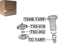 FEBEST TLMIČ NÁRAZOV 4833152010