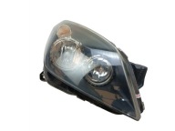 light REFLEKTOR right front OPEL ASTRA III H (2004-2006) 24451033 EUROPA