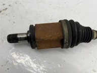 BMW X5 X6 E70 E71 3.0 D 286KM X-DRIVE semi-axis left front left front