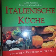 Italienische kuche - David Ruggerio
