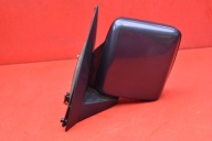 mirror left SZARE EU OPEL COMBO C 01-05 5 PIN