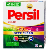 Persil Deep Clean Color Prášok na pranie farebných tkanín 220g (4 Pranie)