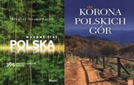 Bucket list Polska + Korona Polskich Gór