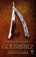 GOLIMISTRZ, BOHDAN WASZKIEWICZ