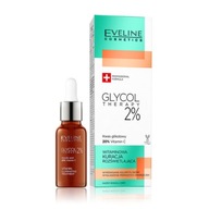 Eveline GLYCOL2% vitamínová rozjasňujúca kúra