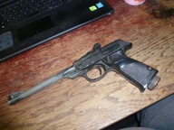 Pistolet wiatrówka Walther LP mod.53 4,5mm