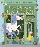 How to Grow a Unicorn Morrisroe Rachel