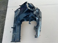 AUDI A6 C7 A7 4G quarter quarter left placement FARTUCH NOSEK left front
