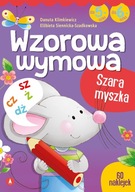 WZOROWA WYMOWA DLA 5- I 6-LATKÓW - KLIMKIEWICZ