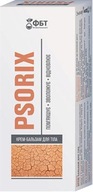FBT PSORIX krém-telové mlieko, 75 ml