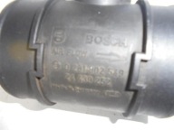 flow meter OPEL COMBO D 1.3 CDTI 0281002549