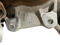 swing right rear part + sensor BMW X5 G05 LCI 2023R