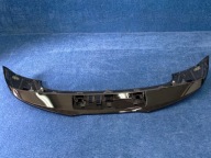FORD KUGA III MK3 SPOILER LOTKA bonnet boot black LV4B-S44210B