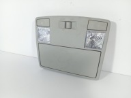 Mazda 5 V 05-10 OSWIATLENIE cabs light inner SUFITOWA