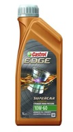 OLEJ CASTROL EDGE 10W60 FST 1L + ZAWIESZKA