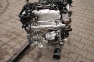 engine complete BMW B47D20A 40 TYSKM