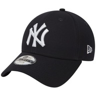 NEW ERA 9FORTY NEW YORK YANKEES KIDS CAP (YOUTH) Chlapčenská čiapka