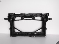 MAZDA DEMIO II 2 14- bumper front panel, wall front