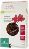 ALGI MORSKIE SUSZONE - DULSE BIO 25 g - PORTO MUINOS