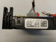 Citroen E-Berlingo IV modul BSI 9855665280