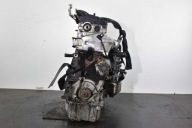 engine VW GOLF VI PASSAT CC B6 AUDI A3 8P 2.0 TDI CBA 08-11r @KOMPRESJA @