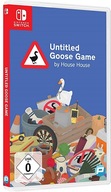 Untitled Goose Game Nintendo Switch