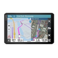 GARMIN Dezl LGV810 MT-D nawigacja GPS ciężarowa