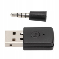 MINI ADAPTER USB ODBIORNIK BLUETOOTH 5.1 PS4 PS5