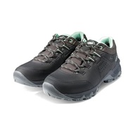 Buty trekkingowe damskie Mammut Nova IV Low GTX dark steel/neo mint 38 2/3