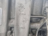 engine DOL 10XVAL HM05 1.2 THP OPEL CORSA F