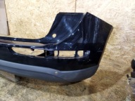 bumper TYLNI rear part PDC AUDI Q5 8R