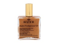 NUXE Huile Prodigieuse Or Olejek do ciała 100 ml