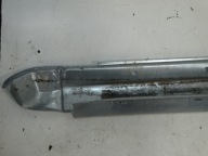 REPERATURKA of the threshold threshold left MAZDA 6 GG KOMBI