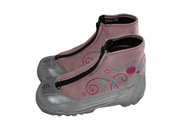 Alpina st10 jr buty biegowe dziecięce 33 NNN dziewczynka