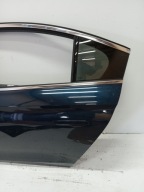door left rear. CITROEN DS9 22R