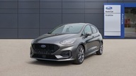 FORD Fiesta ST-Line X