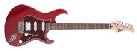 Cort G110 OPBC gitara elektryczna