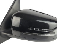 MERCEDES GLK X204 mirror front front left 11 PIN C197 197 A2048101316