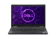 DELL Latitude 5591 i5-8400H 32GB 1TB FHD MX 130