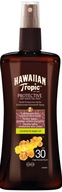 Hawaiian Tropic Protective Dry Spray olej SPF 30