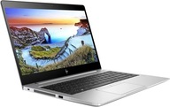 Notebook HP EliteBook 840 G5 14" Intel Core i5 16 GB / 240 GB strieborný