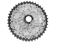 Cyklistická kazeta Shimano Deore XT CS-M8000 11-42T 11-radová