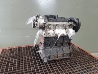 engine petrol- pillar SEAT EXEO 2.0 TFSI BWE