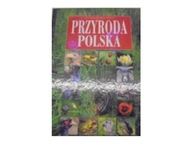 Przyroda polska - Jadwiga Knaflewska