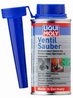 OCZYSZCZACZ ZAWORÓW VENTIL SAUBER 20456 LIQUI MOLY