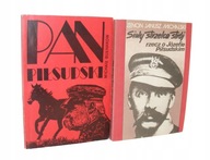 PAN PIŁSUDSKI - Michał Bułhakow _________ + GRATIS