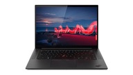 Lenovo X1 Extreme 4 i7-11800H 16GB 512 WQXGA 3060