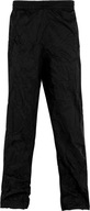 Nohavice Tenson Crest Pants, čierna Čierna 3XL