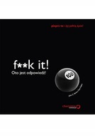 F**k it! Oto jest odpowiedź! John C. Parkin