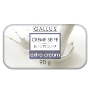 Gallus Mydlo v kocke Extra Cream 90g GERMANY